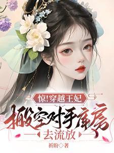 王妃穿越古代