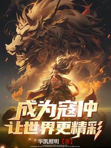 寇仲后代