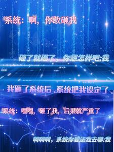 我把系统玩废了