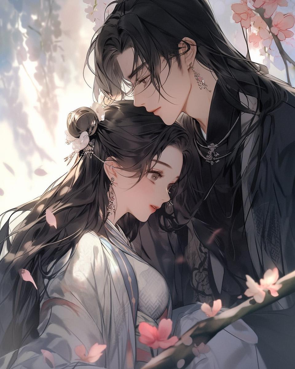女主叫梁枝