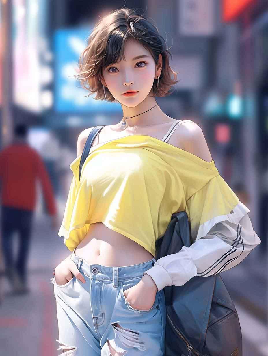 忆往情深不回头