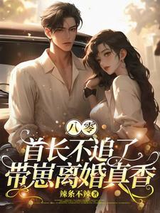 带崽离婚真香笔趣阁