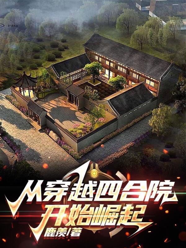 从穿越四合院开始崛起(鹿羡)
