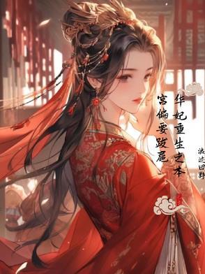 华妃重生 知乎