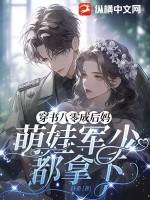 穿书八零成了大佬的后妈