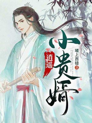 逍遥小贵婿TXT