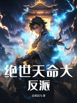 绝世天命大反派听书